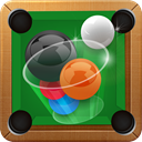 100 Pool Balls Game
