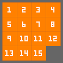 15 Puzzle