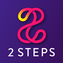 2 Steps