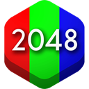 2048 Hex