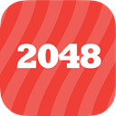 2048 Squeezy Numbers