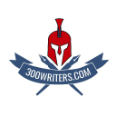 300 Writters