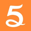 5miles