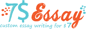 7 Dollar Essay