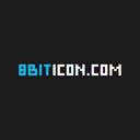 8biticon