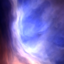 A Liquid Cloud