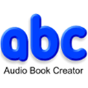 abc - Audio Book Creator