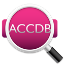 ACCDB MDB Explorer