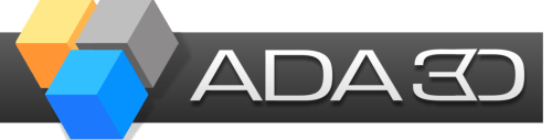 ADA STL Viewer