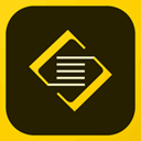 Adobe Spark Page