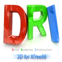 Advanced DRI Configurator