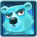 Adventure Ice Bear Run