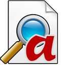 Alternate TextBrowser