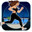 Amateur Lady Run