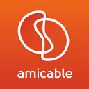 amicable