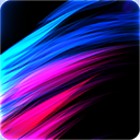 AMOLED LiveWallpaper