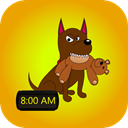 Angry Dog Alarm