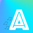 Animated Text Studio - Lyric Video Maker