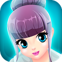 Anime Dressup Style