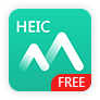 Apeaksoft Free HEIC Converter