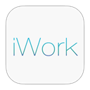 Apple iWork