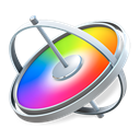 Apple Motion