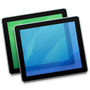 Apple Screen Sharing