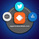 AppReviewDesk