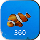 Aquarium 360 LWP