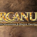 Arcanum: Of Steamworks and Magick Obscura