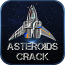 Asteroids Crack