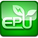 ASUS EPU Six Engine
