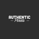 Authentic Pixels