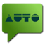 Auto SMS (Autoresponder)