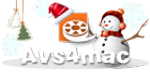AVS4Mac M4V Converter Plus
