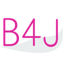 B4J