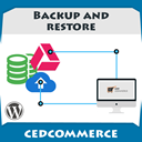 Backup And Restore - Wordpress Backup Plugin