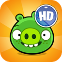 Bad Piggies
