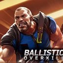 Ballistic Overkill