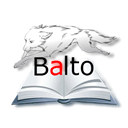 Balto Speed Reading