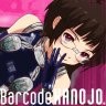 Barcode KANOJO