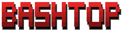 Bashtop
