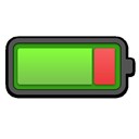 Battery Guard