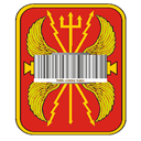 Battle barcode legion