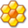 Bee Icons