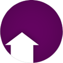 Big Purple Dot