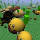 Biome3d