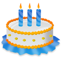 Birthdays
