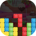 Block Puzzle - The Classic Candy Blitz Sugar Crush