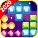 Block Puzzle - The Guardian Of Jewel Legend 2020